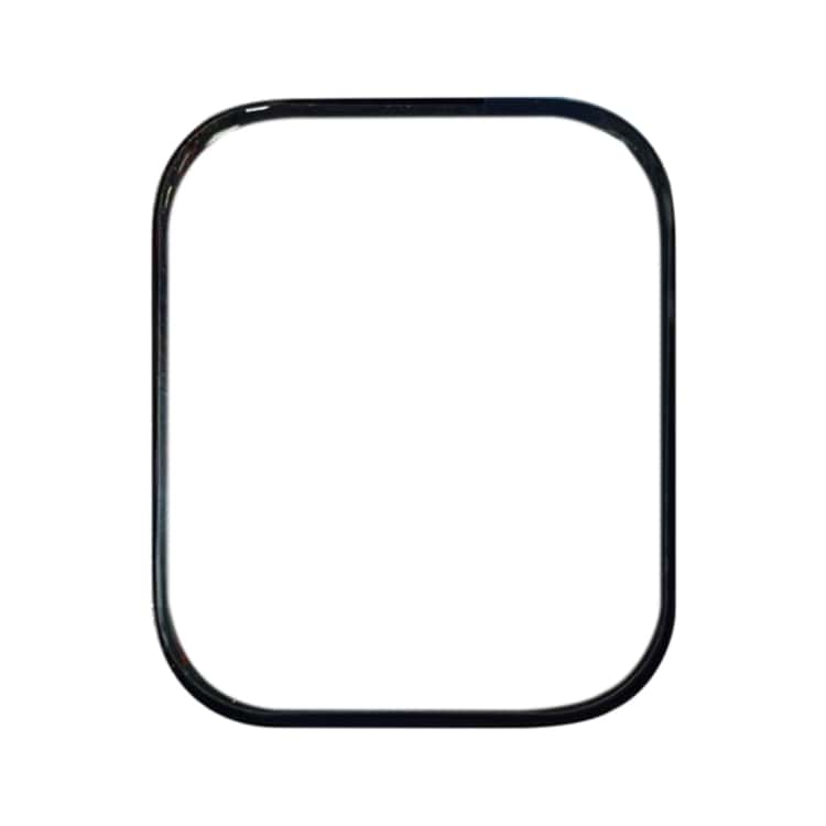 Touch Screen Front Glass for Apple Watch Series 7 45mm