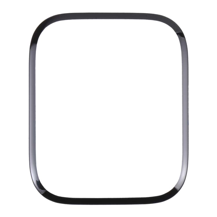 Touch Screen Front Glass for Apple Watch Series 8 45mm
