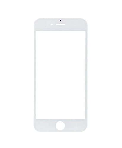 Touch Screen Front Glass for Apple iPhone 6 White