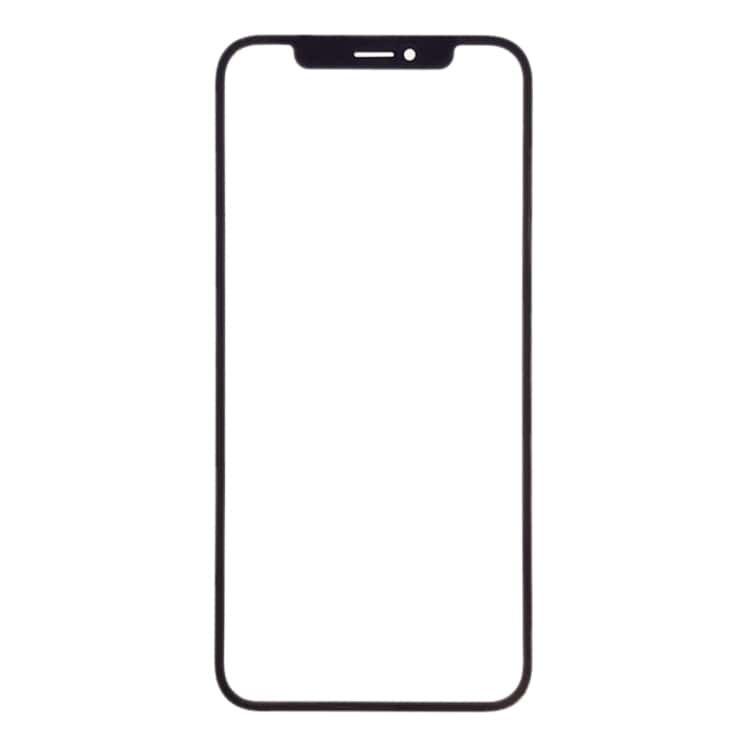 Touch Screen Front Glass for Apple iPhone XR