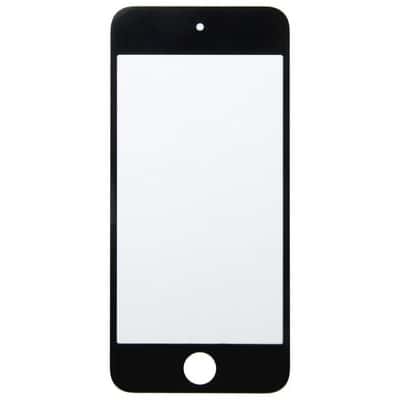 Touch Screen Front Glass for Apple iPod touch 5 Black