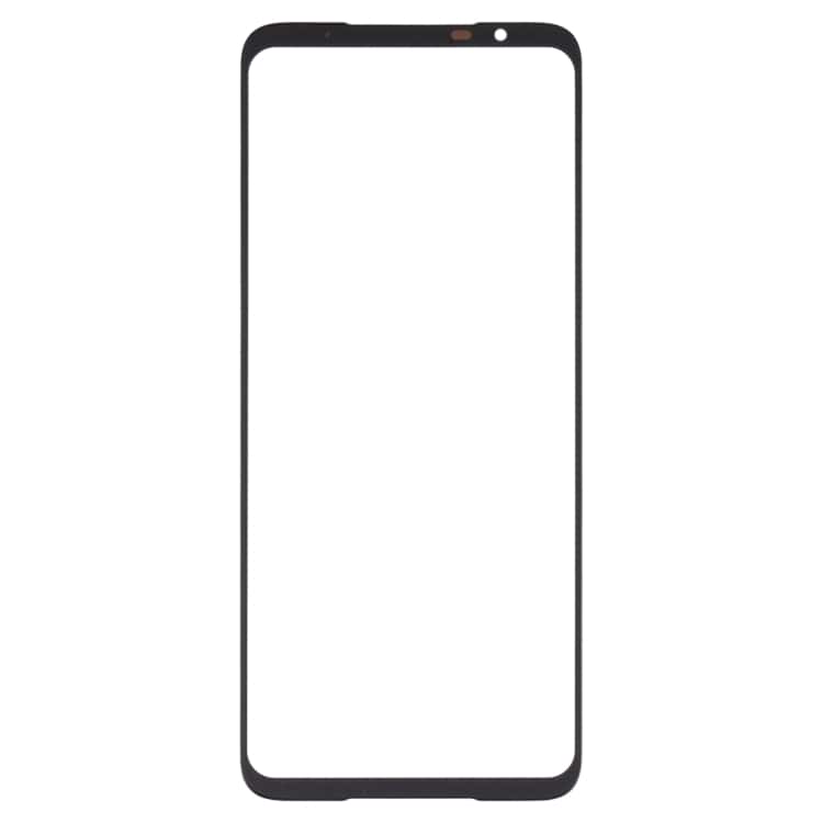Touch Screen Front Glass for Asus ROG Phone 5S 5S Pro
