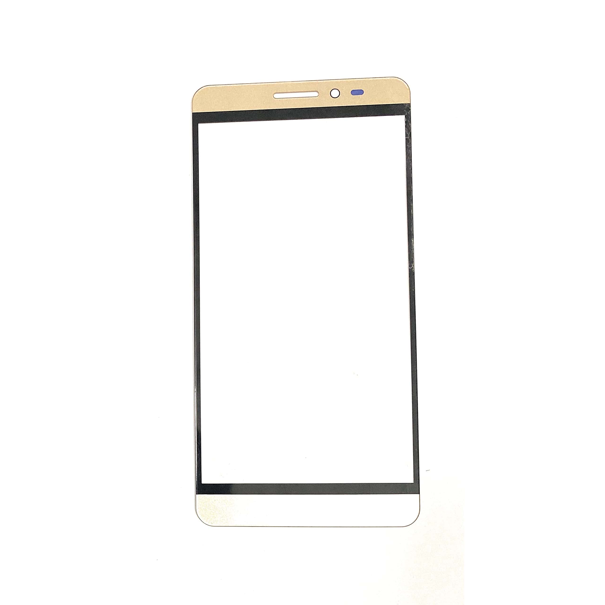 Touch Screen Front Glass for Coolpad A8 Gold