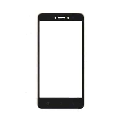 Touch Screen Front Glass for Coolpad E2 Black