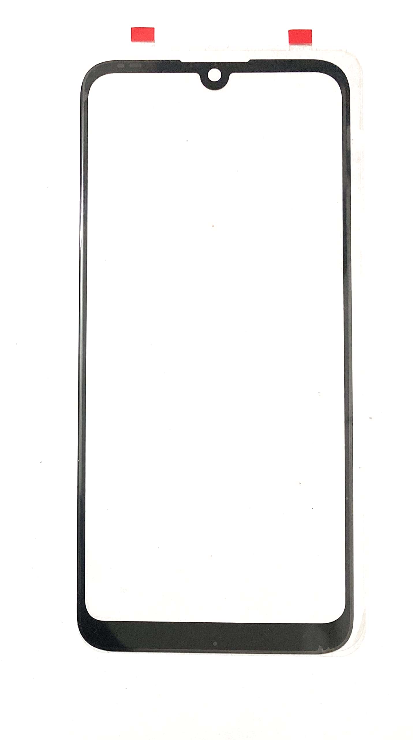 Touch Screen Front Glass for Gionee F11