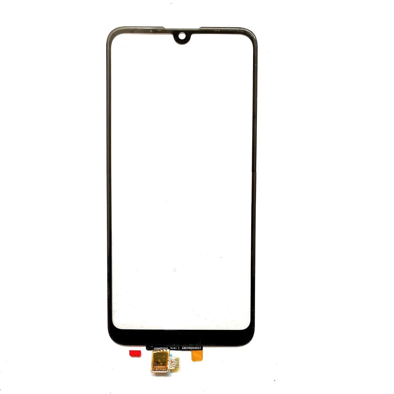 Touch Screen Front Glass for Gionee F9+ Plus