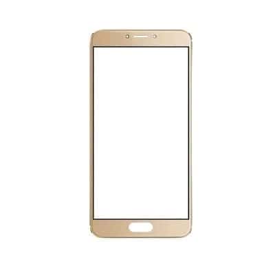 Touch Screen Front Glass for Gionee S6 Pro Gold
