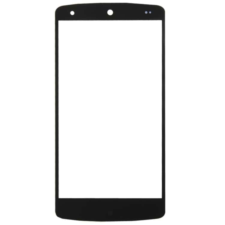 Touch Screen Front Glass for Google Nexus 5