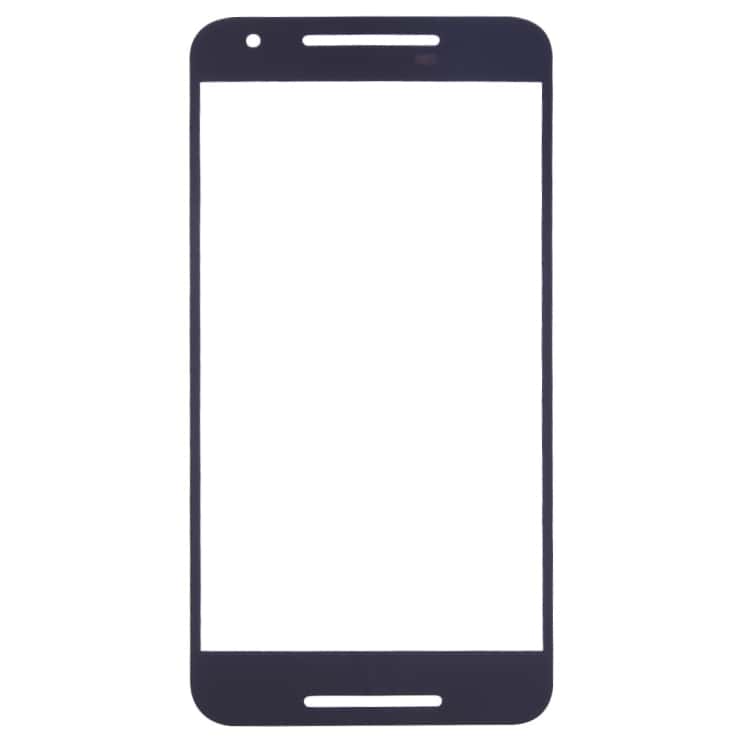 Touch Screen Front Glass for Google Nexus 5X