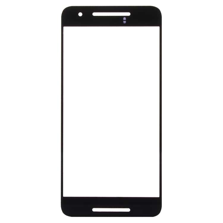 Touch Screen Front Glass for Google Nexus 6P