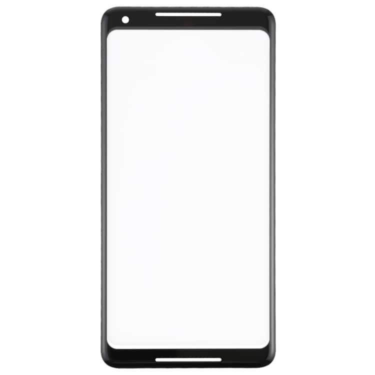 Touch Screen Front Glass for Google Pixel 2 XL
