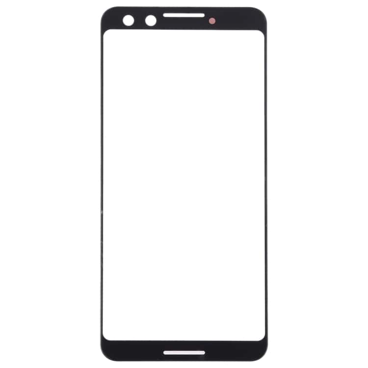 Touch Screen Front Glass for Google Pixel 3