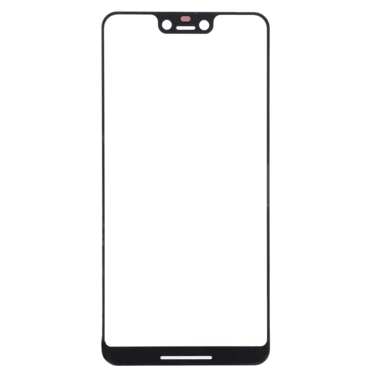 Touch Screen Front Glass for Google Pixel 3 XL