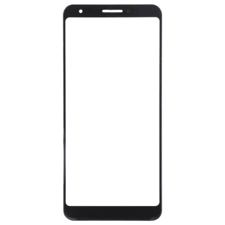 Touch Screen Front Glass for Google Pixel 3A