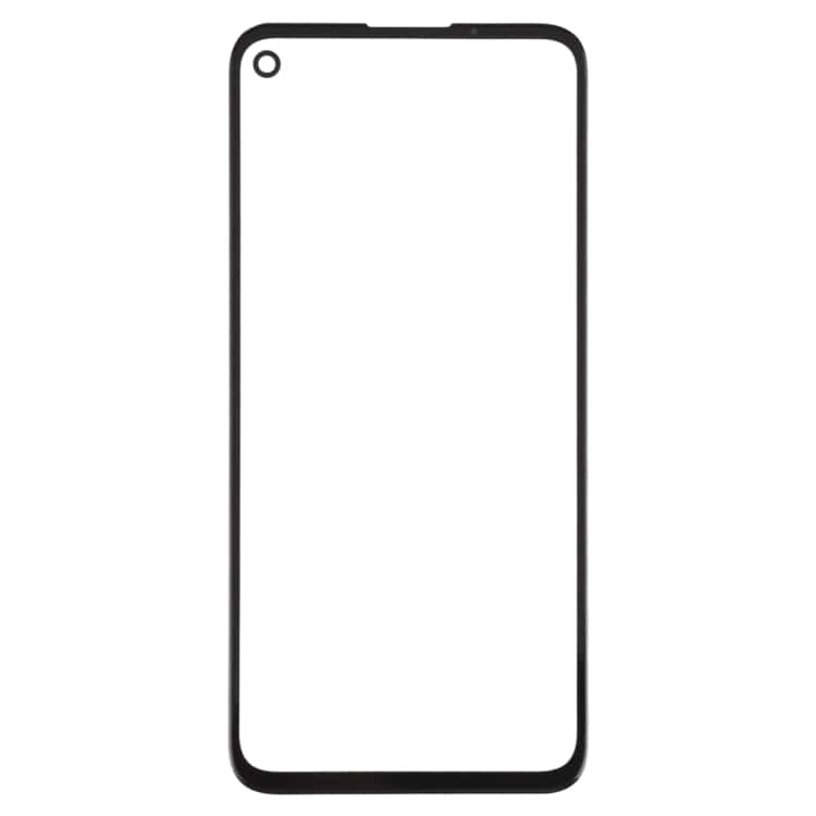 Touch Screen Front Glass for Google Pixel 4A 4G