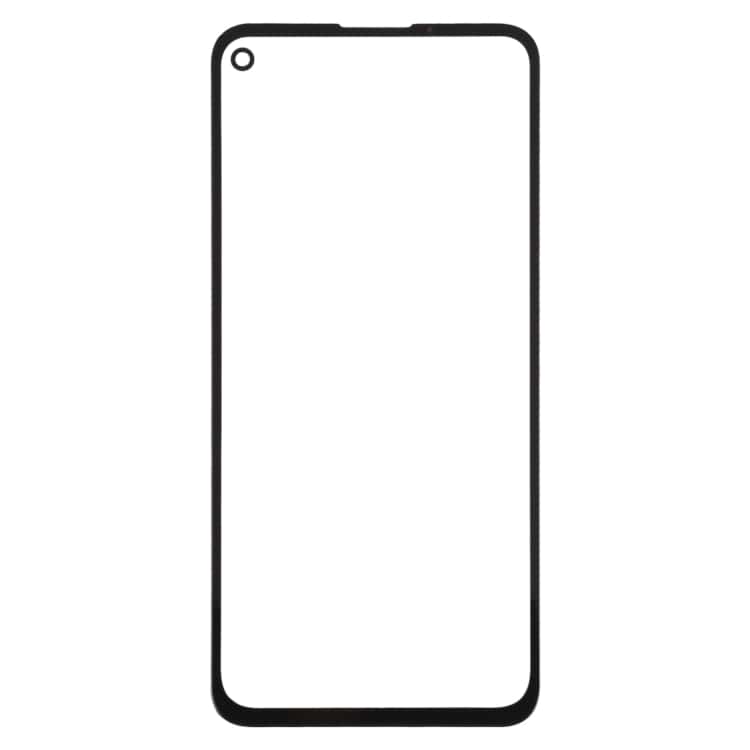 Touch Screen Front Glass for Google Pixel 4A 5G