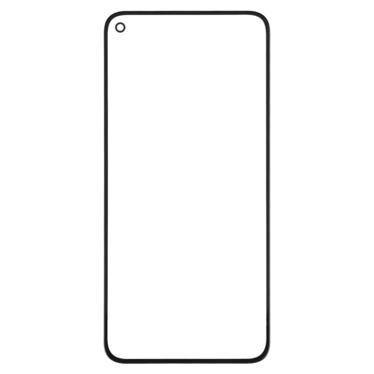 Touch Screen Front Glass for Google Pixel 5