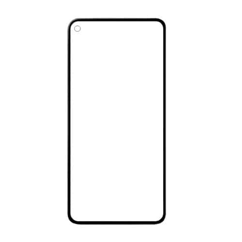 Touch Screen Front Glass for Google Pixel 5A