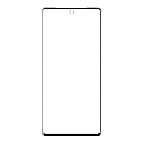 Touch Screen Front Glass for Google Pixel 6 Pro