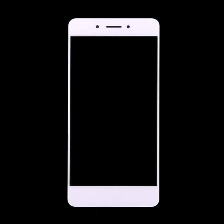 Touch Screen Front Glass for Huawei Enjoy 6s White