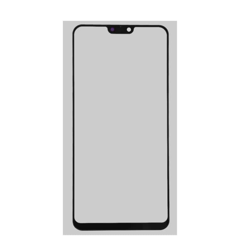Touch Screen Front Glass for Huawei Enjoy 9 Plus