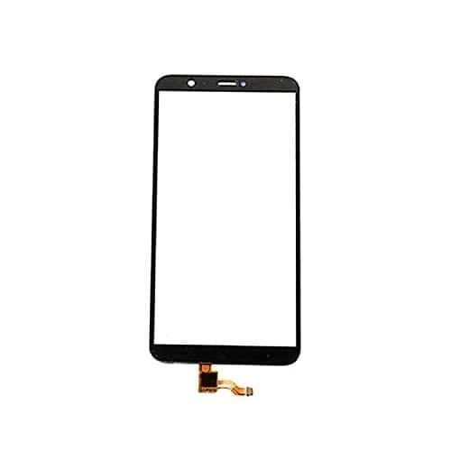 Touch Screen Front Glass for Huawei Honor P Smart Black