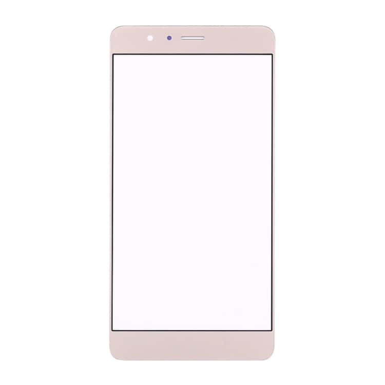 Touch Screen Front Glass for Huawei Honor V8 Gold