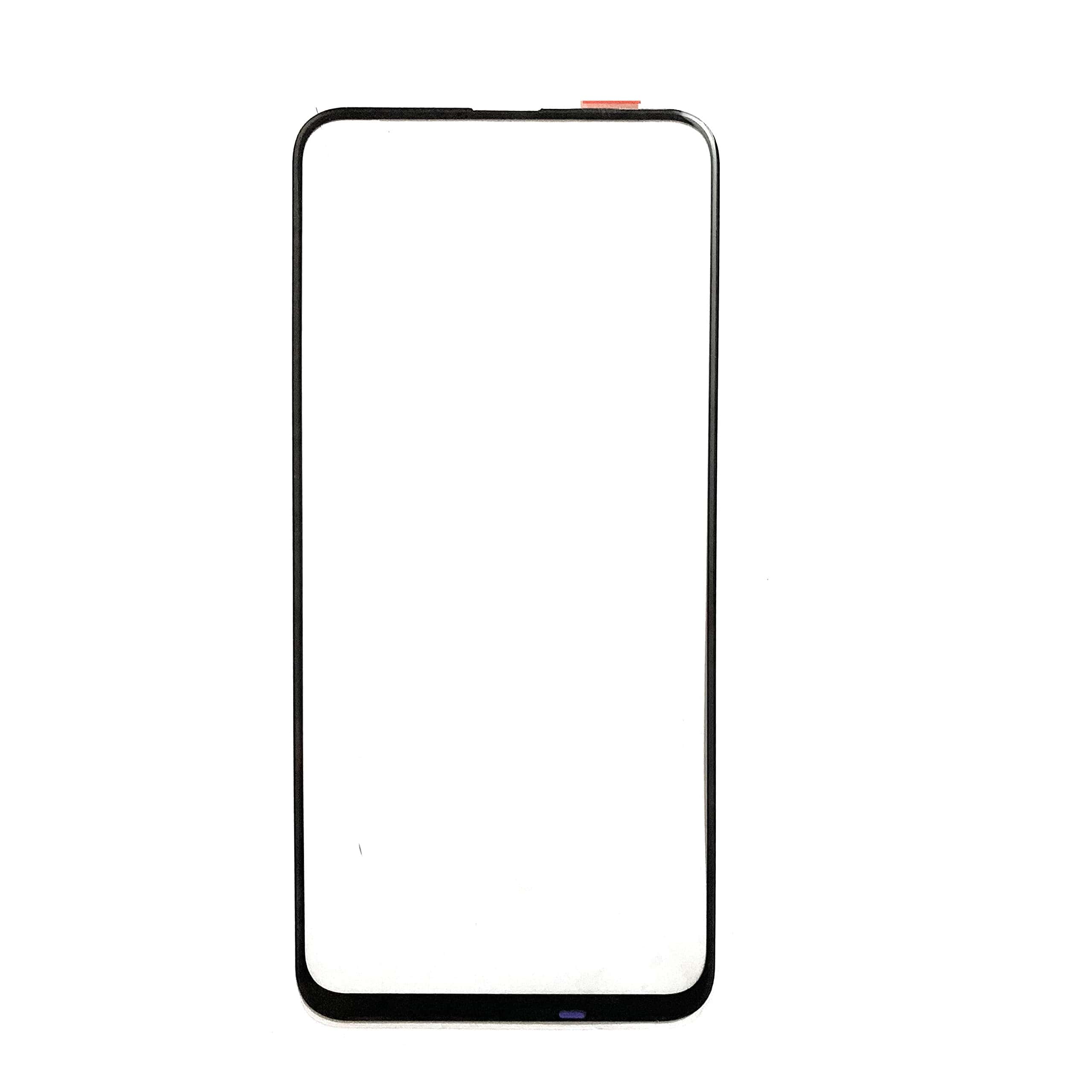 Touch Screen Front Glass for Huawei Honor Y9 Prime 2019