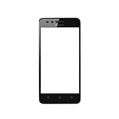 Touch Screen Front Glass for Huawei Lua-L22 Bee 2 Black