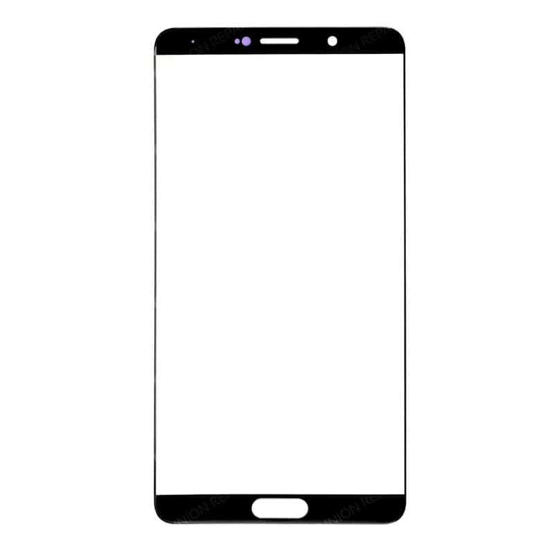 Touch Screen Front Glass for Huawei Mate 10 Black