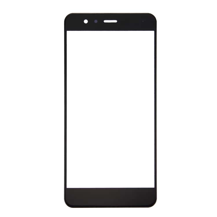 Touch Screen Front Glass for Huawei P10 lite Black