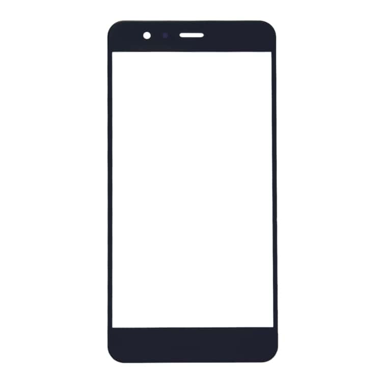 Touch Screen Front Glass for Huawei P10 lite Blue