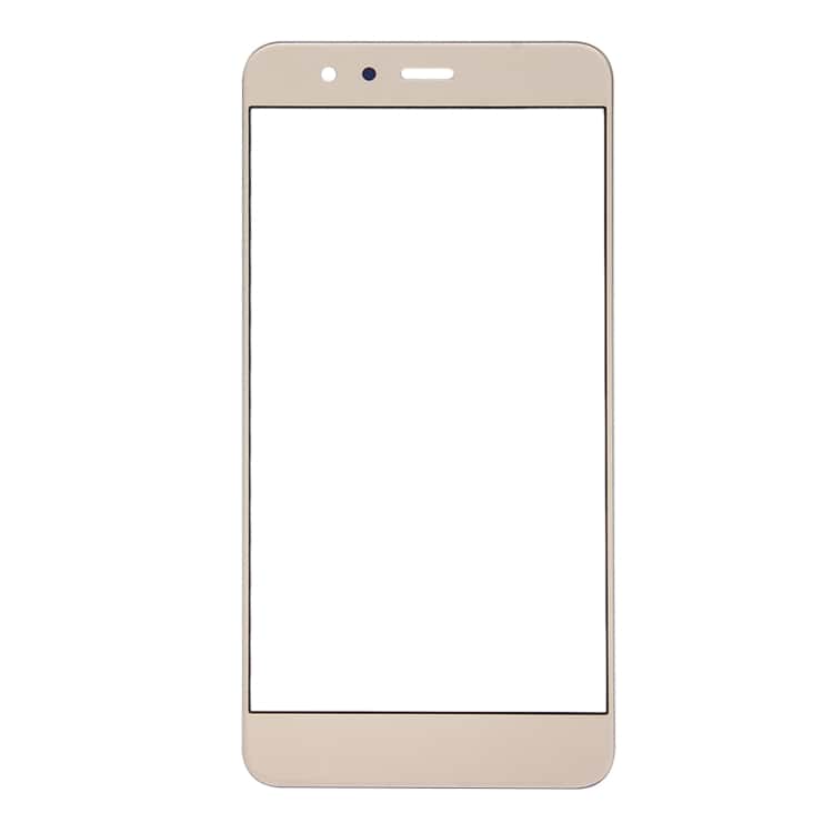 Touch Screen Front Glass for Huawei P10 lite Gold