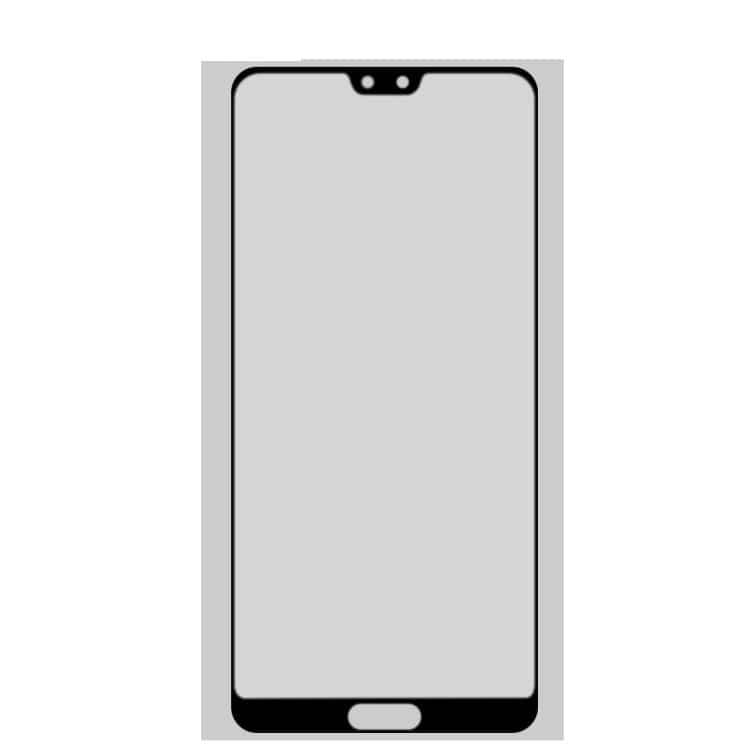 Touch Screen Front Glass for Huawei P20 Pro