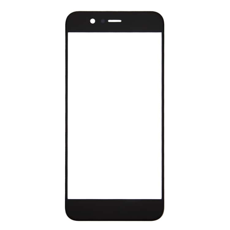 Touch Screen Front Glass for Huawei nova 2 Black