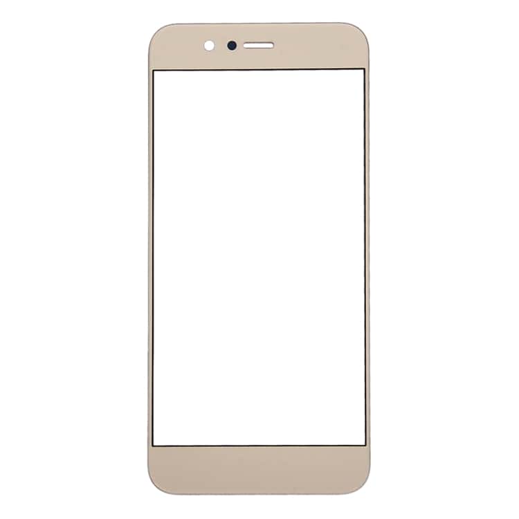 Touch Screen Front Glass for Huawei nova 2 Gold