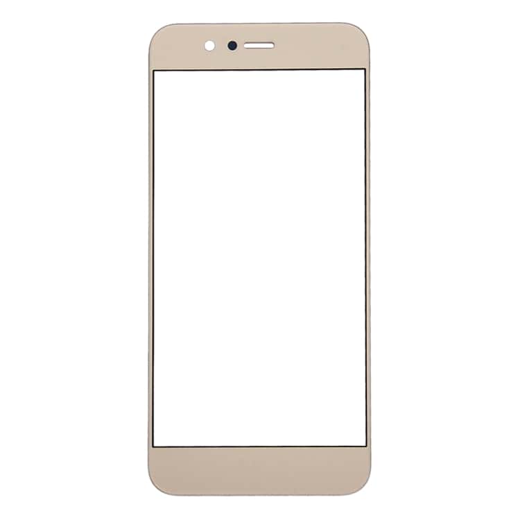 Touch Screen Front Glass for Huawei nova 2 Plus Gold