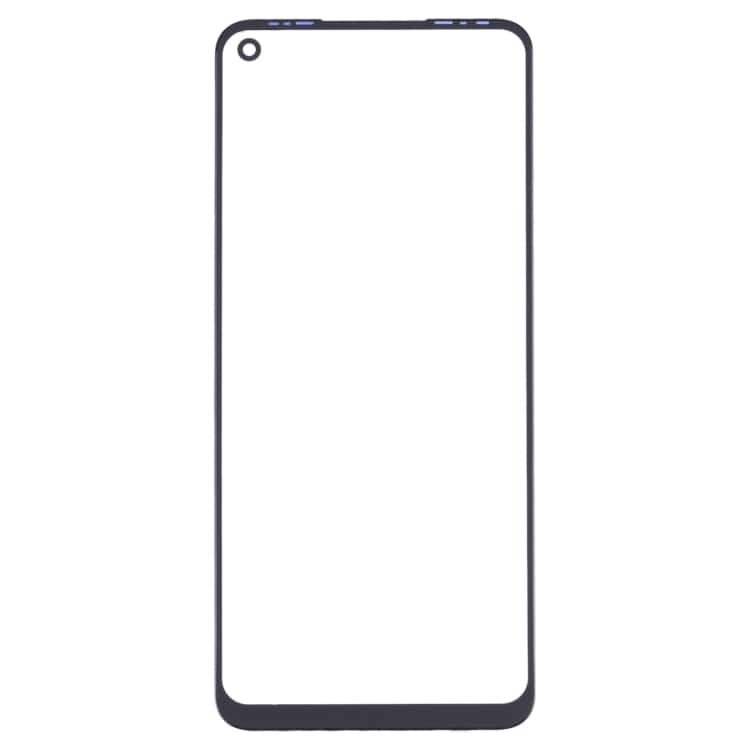 Touch Screen Front Glass for Infinix Hot 10