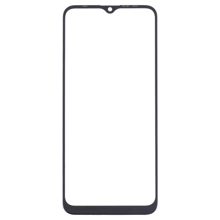 Touch Screen Front Glass for Infinix Hot 10 Lite