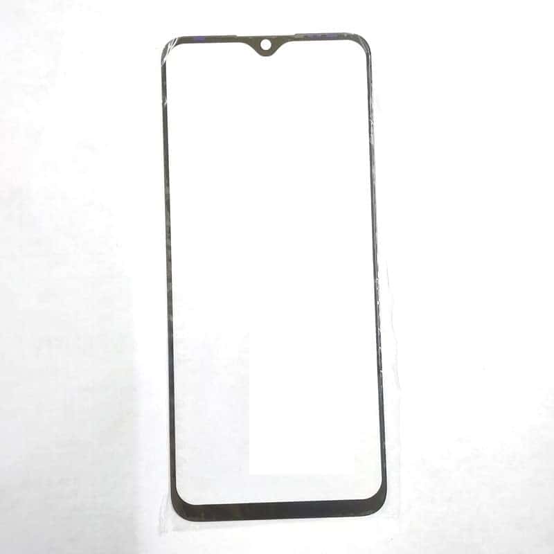 Touch Screen Front Glass for Infinix Hot 10 Play