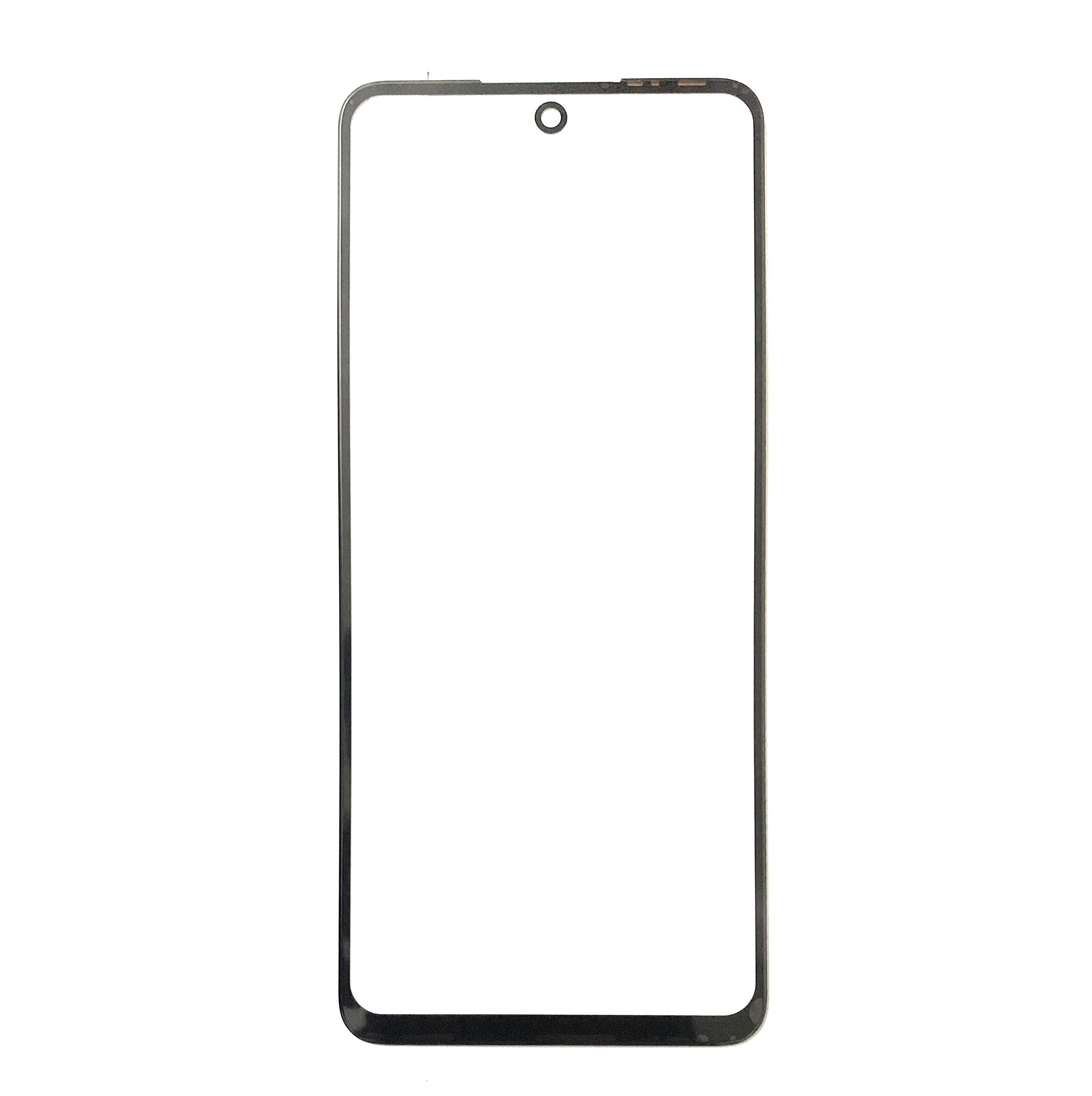 Touch Screen Front Glass for Infinix Hot 11S