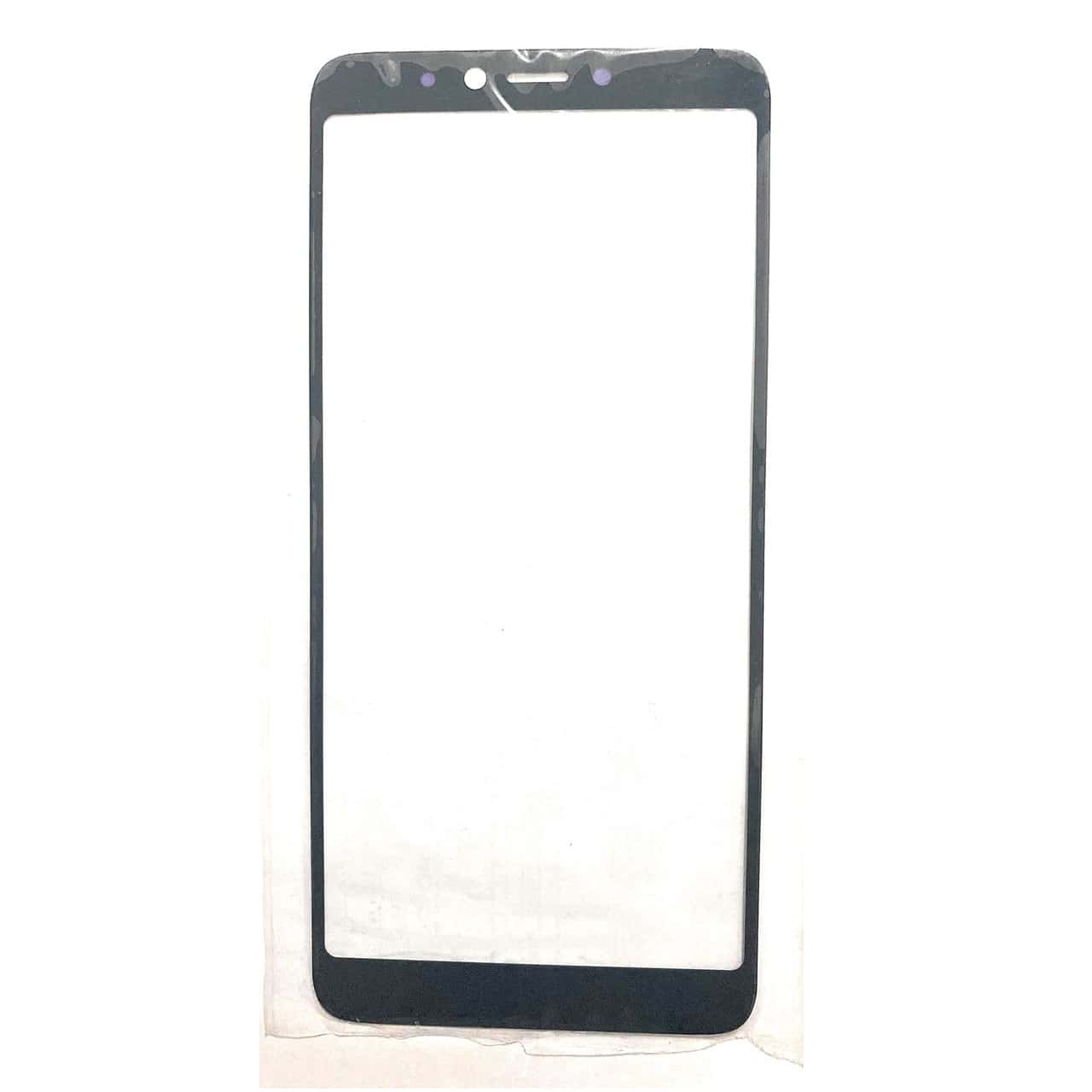 Touch Screen Front Glass for Infinix Hot 6 Pro