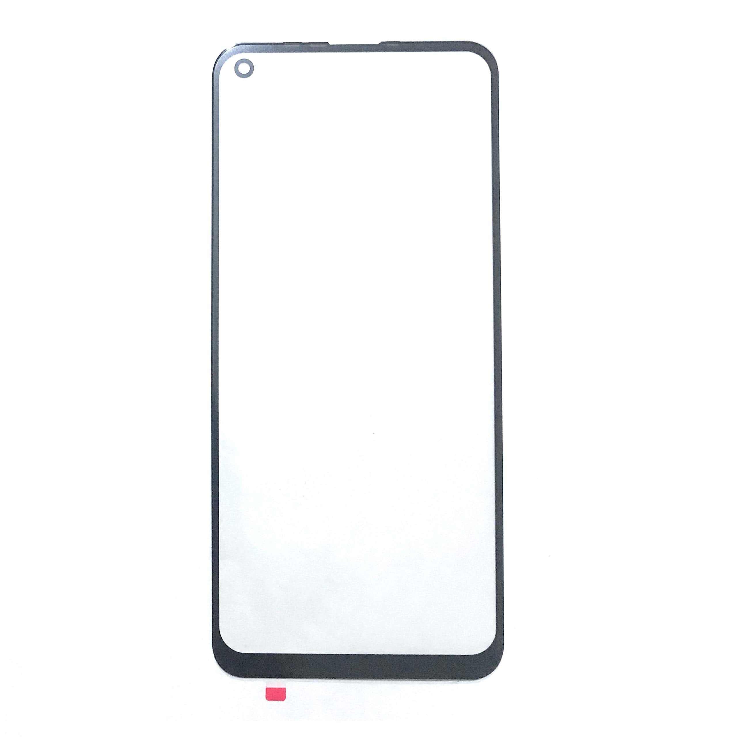 Touch Screen Front Glass for Infinix Hot 9
