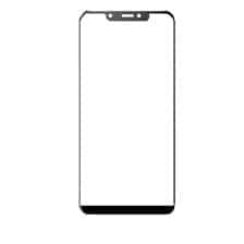 Touch Screen Front Glass for Infinix Hot S3