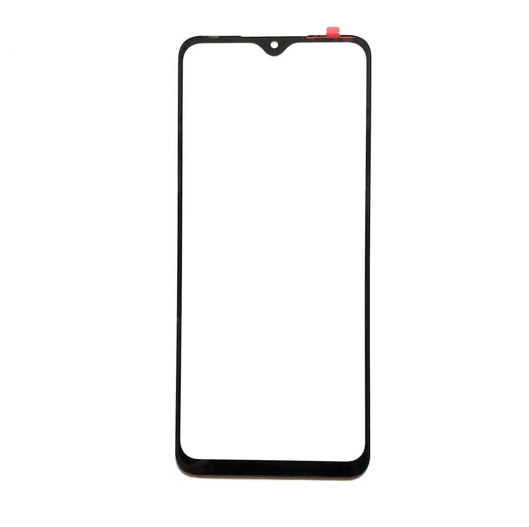 Touch Screen Front Glass for Infinix Hot S4