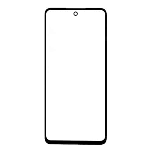 Touch Screen Front Glass for Infinix Note 10