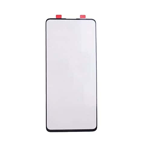 Touch Screen Front Glass for Infinix Note 8I X683