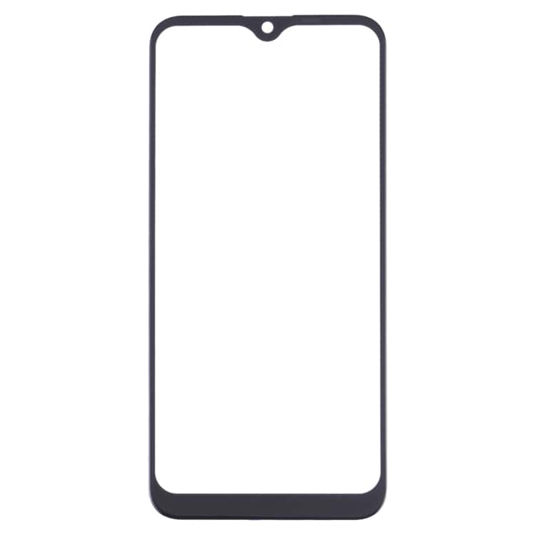Touch Screen Front Glass for Infinix Smart 3 Plus