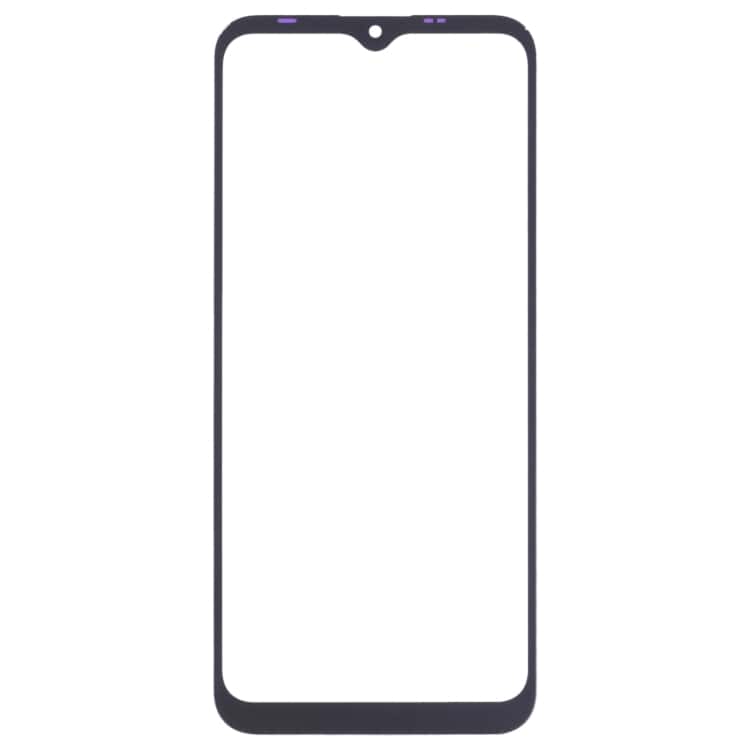 Touch Screen Front Glass for Infinix Smart 4