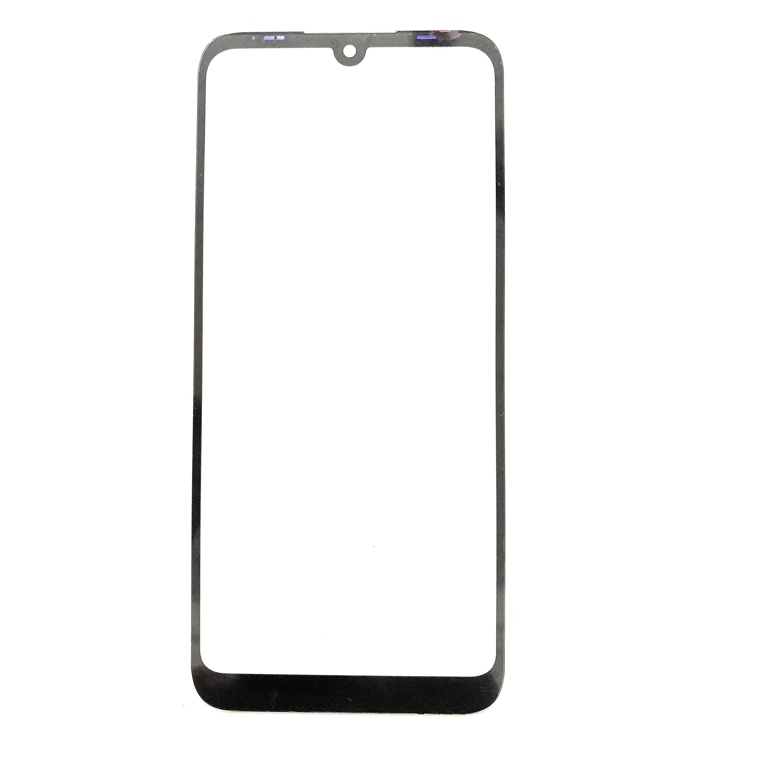 Touch Screen Front Glass for Infinix Smart HD